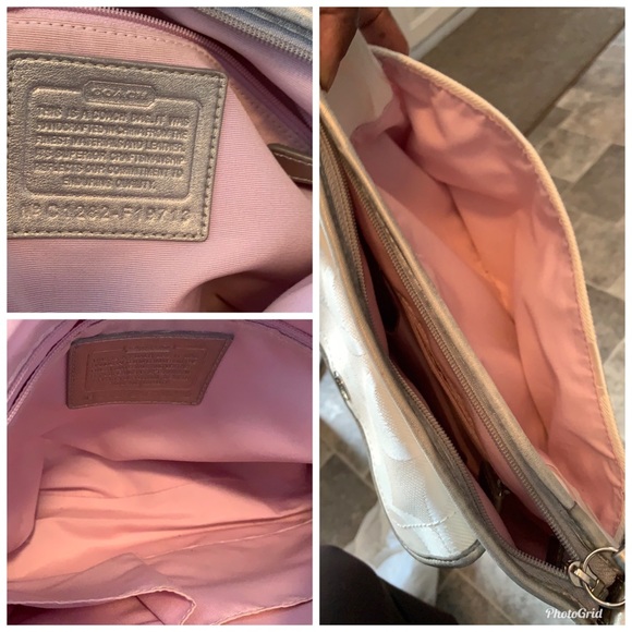 Coach Body Bag - Picture 8 of 8